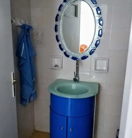 Yacht Front Apartament *