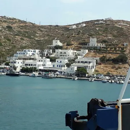 Yacht Front Apartament